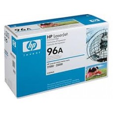 C4096А Картридж HP LJ 2100/2200 (2500 стр.)